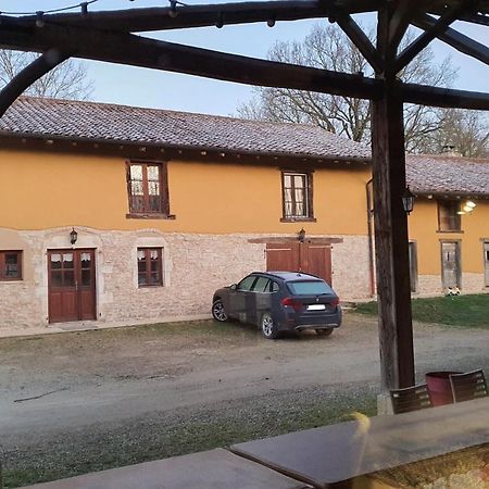 Bed and Breakfast Le Moulin Du Fay Villemotier Zewnętrze zdjęcie