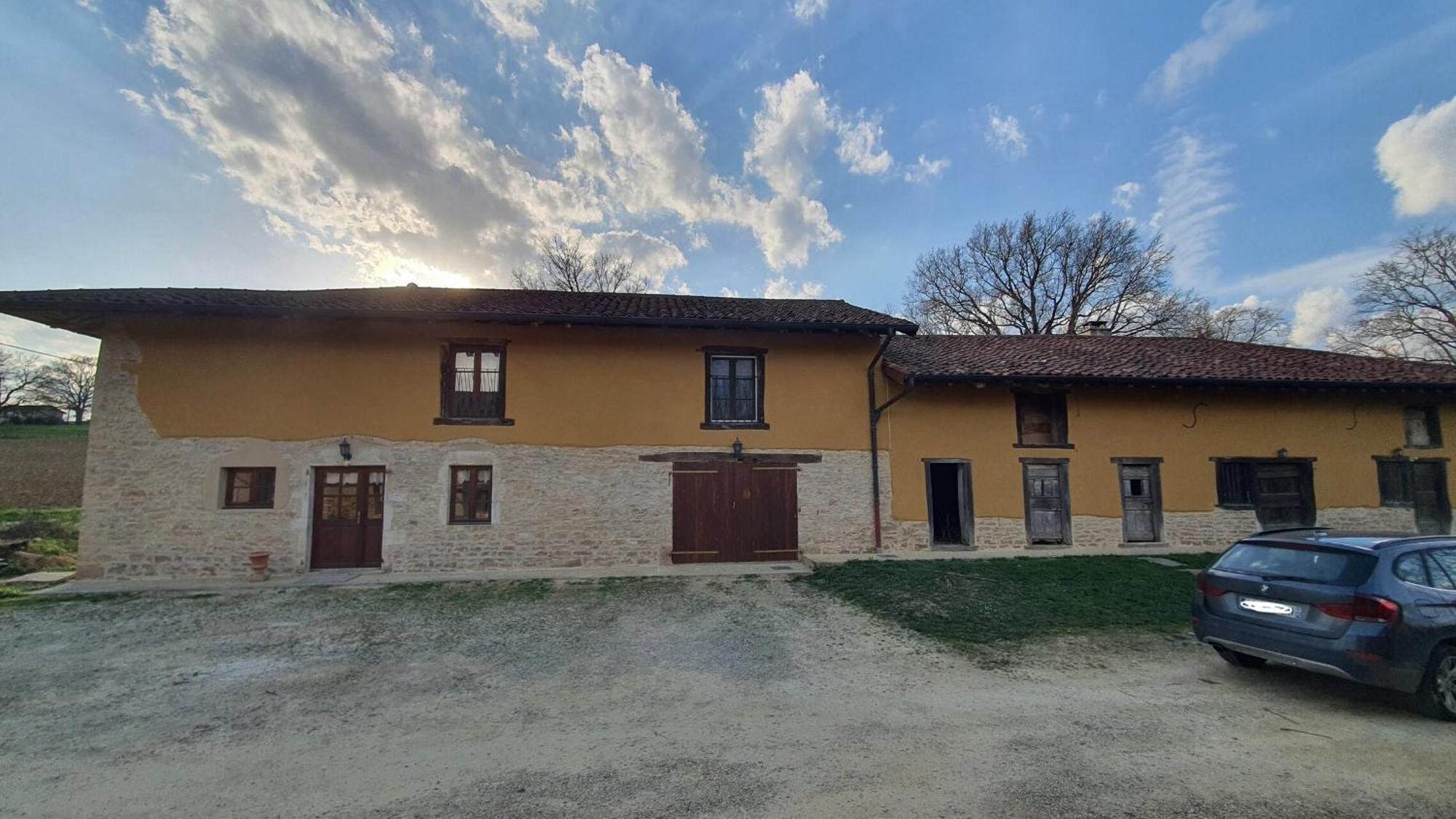 Bed and Breakfast Le Moulin Du Fay Villemotier Zewnętrze zdjęcie