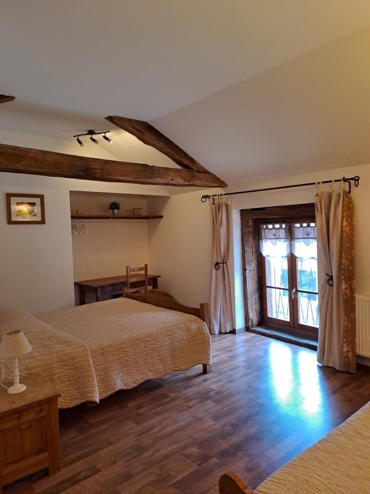 Bed and Breakfast Le Moulin Du Fay Villemotier Zewnętrze zdjęcie