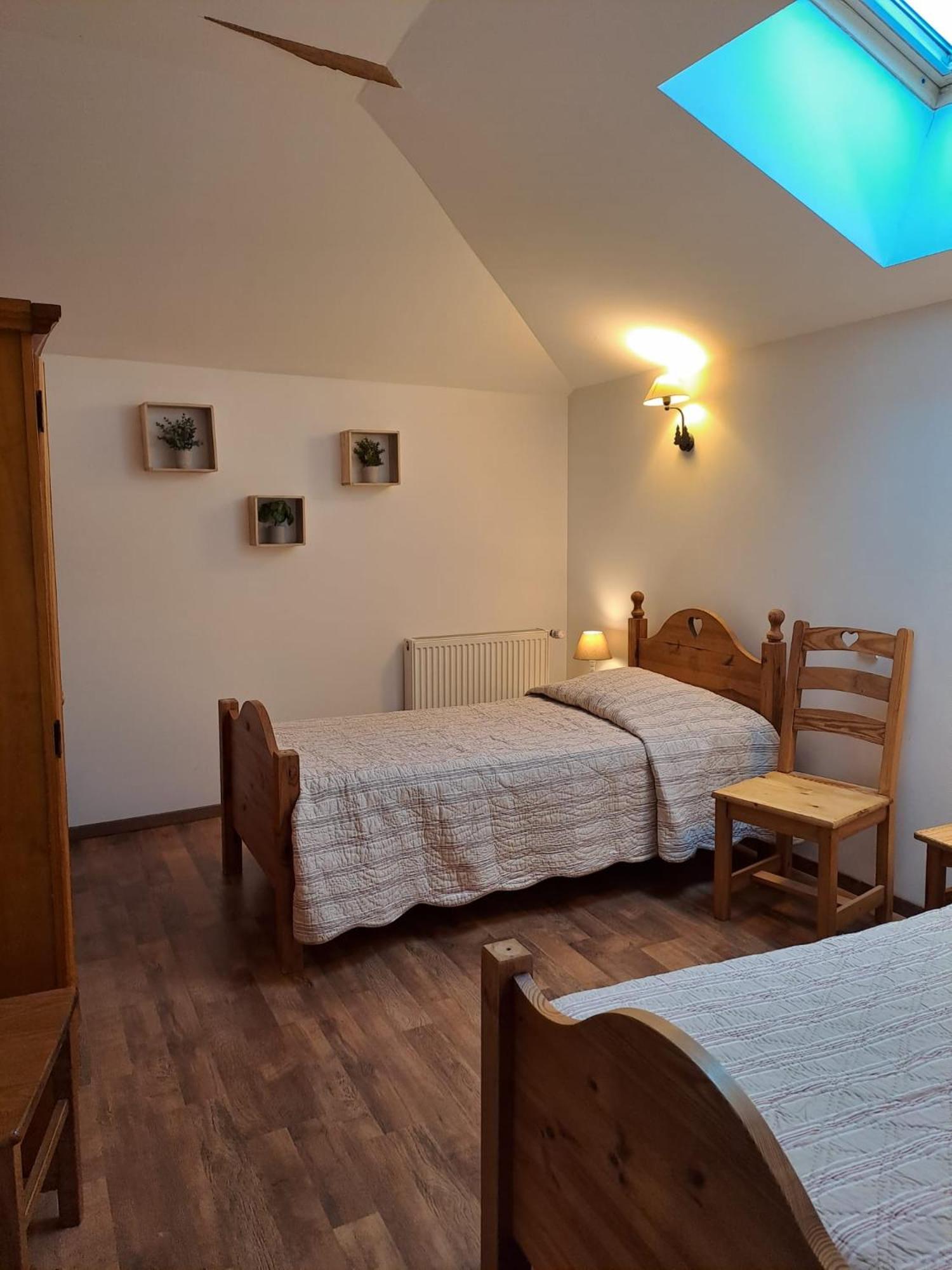 Bed and Breakfast Le Moulin Du Fay Villemotier Zewnętrze zdjęcie
