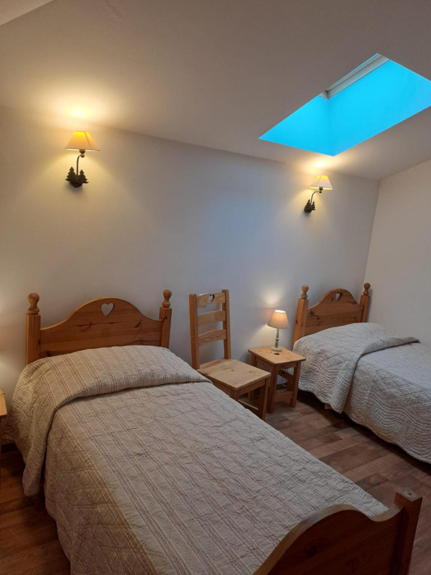 Bed and Breakfast Le Moulin Du Fay Villemotier Zewnętrze zdjęcie