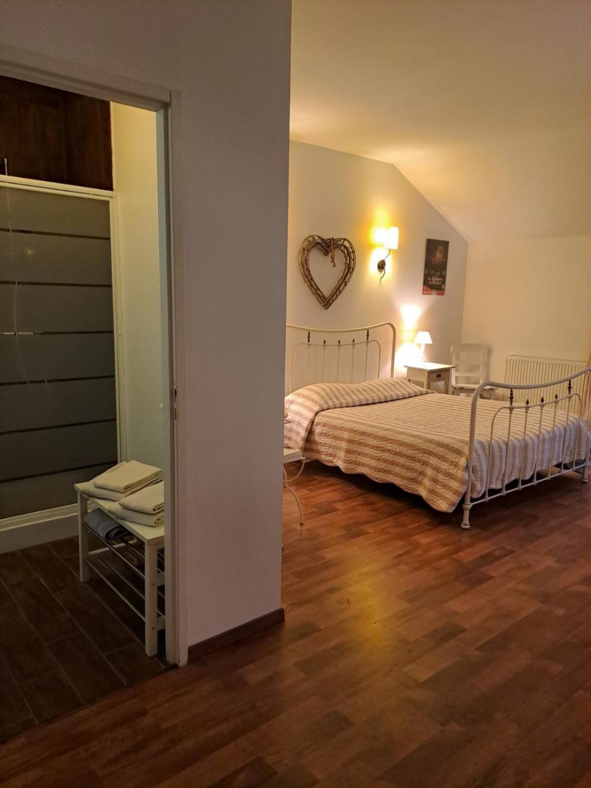 Bed and Breakfast Le Moulin Du Fay Villemotier Zewnętrze zdjęcie
