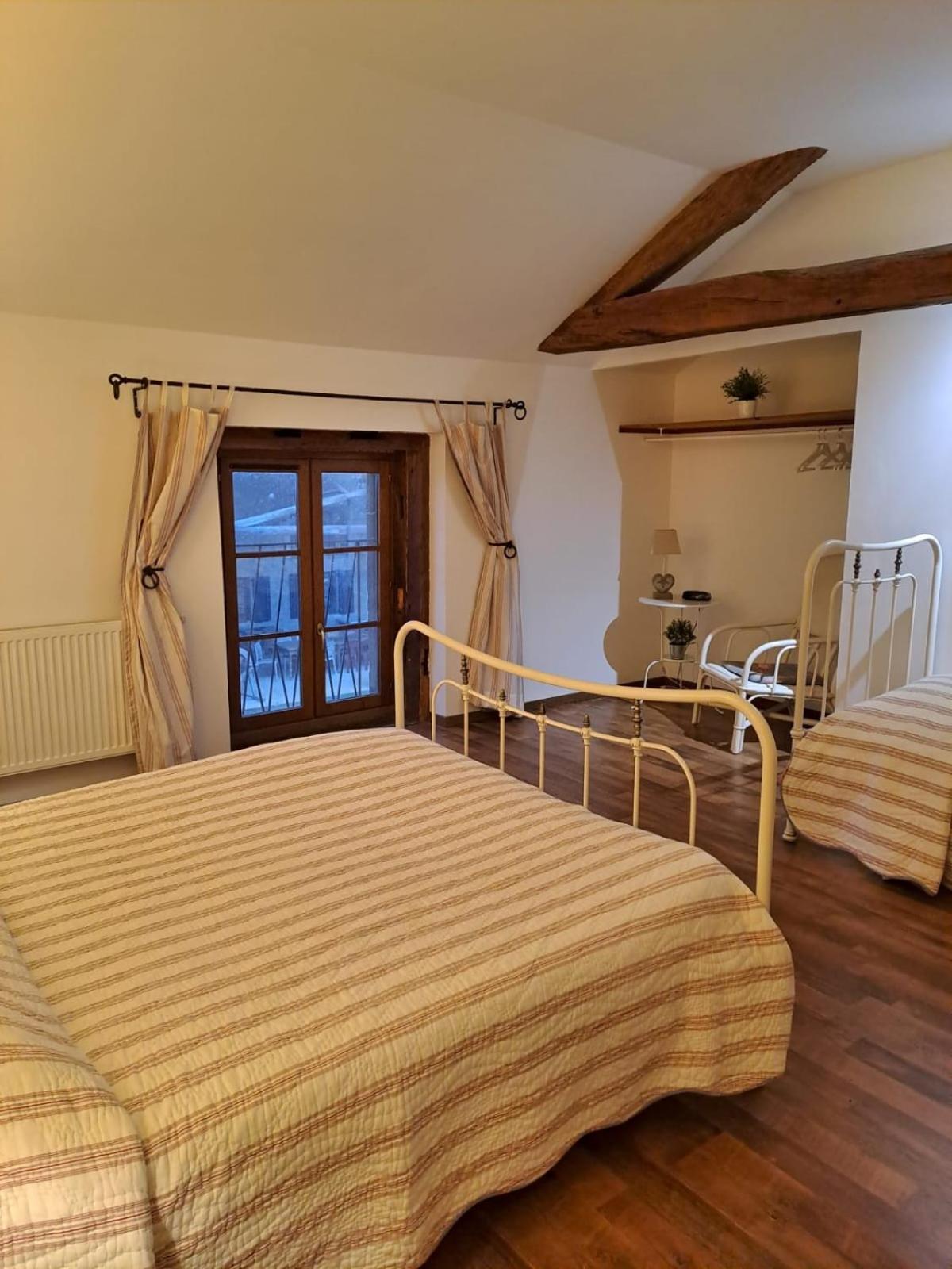 Bed and Breakfast Le Moulin Du Fay Villemotier Zewnętrze zdjęcie